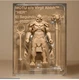 Virgil Abloh x Skeletor Collector Figure Mattel Creations NEW