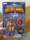 Marvel Legends Retro Secret Wars Wolverine 6" Action Figure IN HAND