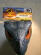 2022 Jurassic World Dominion Therizinosaurus Dinosaur Dino Mask Ships FAST