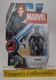 Marvel Universe 3 3/4 Inch Series 9 Action Figure Winter Soldier