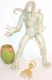 Alien Collection XENOMORPH DRONE Action Figure Complete 2022 Lanard 7"
