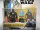 NEW Star Wars Epic Heroes 3.75" Moff Gideon & Bo-Katan Kryze Figure 2 PK Hasbro