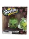 FUNKO Shopkins - Apple Blossom NEW Vinyl Collection Green Apple Holding Flower