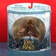 The Lord of the Rings Sharku On Warg Armies Of Middle-Earth Figure 2003 Unopened