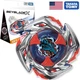 TAKARA TOMY Impact Drake 9-60LR Beyblade X Starter UX-11- USA SELLER!
