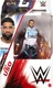 Mattel WWE Wrestling Elite Series 114 Jey Uso Action Figure Brand New in Box
