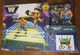 Masters of the WWE Universe WWE Grayskull Man&iacute;a Action Figure Bundle Mattel