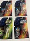 Kenner Star Wars: Power of the Force Luke Skywalker lot 1995.