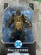 McFarlane Toys DC Universe Injustice 2 Gorilla Grodd Action Figure - 15357-6