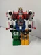 Power Rangers 1997 Rescue Megazord Bandai Vintage Collectible