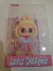 POP MART Labubu The Monsters Let's Checkmate Series Vinyl Plush