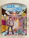 Star Trek The Next Generation ROMULAN Action Figure NEW Playmates 1992
