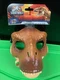 Jurassic World Tyrannosaurus Rex Mask with Opening Jaw - FLY93