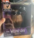 Wednesday Ignatius Itt Styling Head Hair Brush Hat Glasses Just Play NEW