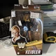 WWE Legends Elite Collection Series 15 - Stacy Keibler Action Figure - 