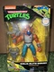 TMNT Ninja Elite Series Triceraton Teenage Mutant Ninja Turtles 6" Playmates