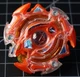 Inferno Ifrit Magnum Liner B-64 Beyblade Burst Takara Tomy #3