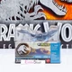 🦖 NEW RARE MATTEL JURASSIC WORLD DINO MINIS MOSASAURUS TOY FIGURE SERIES 3 🦕