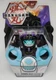 Spin Master Bakugan Battle Planet 2022 Blue Black Single Figure Cubbo Nillious