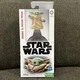 Star Wars Disney Hasbro The Mandalorian THE CHILD Grogu Baby Yoda Figure NIB