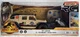 Matchbox 1:18 RC JEEP Gladiator Jurassic World w Dracorex Dinosaur Figure - New!