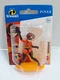 Disney Pixar The Incredibles Elastigirl Mini Figure Aprox 2 Inches Cake Topper