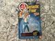 Marvel Fantastic Four Invisible Woman 5" Action Figure by Toy Biz 1994 
