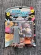 Playmates Toys Lieutenant Commander Data As A Romulan Star Trek: The Next...