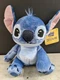 Just Play Disney STITCH (Lilo & Stitch) 8" Plush Stuffed Animal NEW w/ TAGS