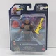 Disney Pixar LIGHTYEAR Movie Izzy Hawthorne 4.5&rdquo; Action Figure Mattel JR Zap