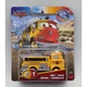 Mattel Disney Pixar Cars Color Changers Red Fire Truck Kids Yellow Red GNY94