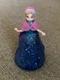 Disney Princess Glitter Glider Frozen Anna Magiclip Magic Clip Dress Toy Doll