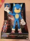Sonic The Hedgehog 3 Movie Ultimate Talking Articulated 14&rdquo; Action Figure Jakks