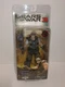2011 NECA Gears of War 3 Series 2 Damon Baird 7&rdquo; Action Figure [Retro Lancer]