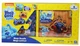 NEW Nickelodeon Blues Clues & You Mega Value Box Spin Master 5 Games Bundle