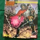 Mezco One:12 Bishop The Last X-Men Deluxe Action Figure 1:12 Marvel 97
