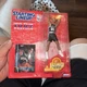 TIM DUNCAN 1997 Kenner Starting Lineup Extended Series Rookie NBA Figure Spurs