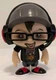 FGTeev -Duddy Gurkey Turkey TShirt -Season 1 Figure- Collectible👕