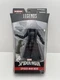 Marvel Legends Spider-Man Noir 6" Action Figure BAF Lizard NEW Hasbro 