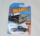 2017 Hot Wheels Hot Trucks 1978 Dodge Li'l Red Express Truck