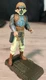 Hasbro Star Wars - 6in Lando Calrissian (Skiff Guard Disguise) - missing staff