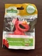 Elmo Mini Figurine Playskool Sesame Street Friends