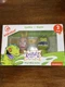Kidrobot Rugrats 3" Vinyl Mini Series, Cynthia & Reptar New