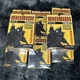 8X Skibidi Toilet Mystery Surprise Action Figure Series 1 LOT Blind NEW SEALED