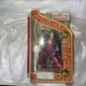 CROUCHING TIGER HIDDEN DRAGON Lo  DELUXE 7" Action Figure (Art Asylum, 2001)