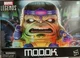 M.O.D.O.K. Hasbro Marvel Legends Series MODOK Action Figure New In Box 
