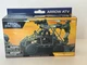 Final Faction - Alpha Team 1 - ARROW ATV - Action Figure Vehicle - NEW