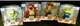 Metalfigs Disney Pixar TOY STORY Complete Set of 4 Jada Toys NEW 2025 Unopened