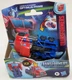 Transformers EarthSpark OPTIMUS PRIME 1 step flip changer Hasbro 4"action figure