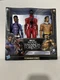 Black Panther Wakanda Forever Action Figure 3 Pack: Shuri, Ironheart & Namor New